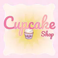 Dyqan Cupcake