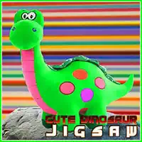 cute_dinosaur_jigsaw игри
