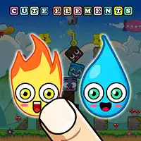 cute_elements Games