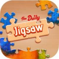 daily_jigsaw O'yinlar