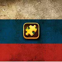 Daily Russian Jigsaw game screenshot