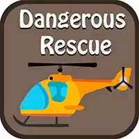 dangerous_rescue بازی ها