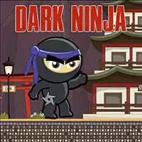 Mroczny Ninja