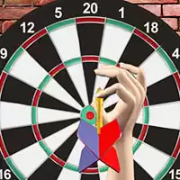 darts_501_and_more Խաղեր