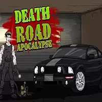 deadly_road Games