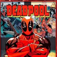 Deadpool-Muisti