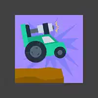 desert_car 游戏