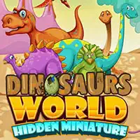 dinosaurs_world_hidden_miniature เกม