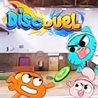 disc_duel Games