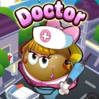 doctor_pou Games