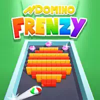 domino_frenzy Games