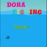 Dora Và Câu Cá