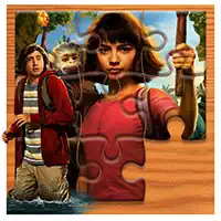 dora_and_the_lost_city_of_gold_jigsaw_puzzle Тоглоомууд