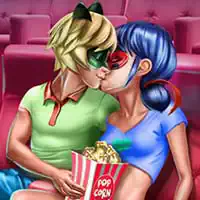 dotted_girl_cinema_flirting Тоглоомууд