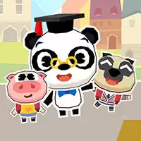 Dr Panda Məktəbi