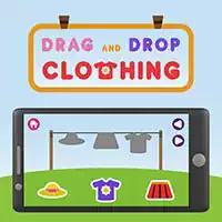 drag_and_drop_clothing Jocuri