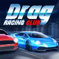 drag_racing_club Games