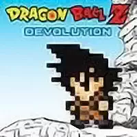 Devolusi Dragon Ball Z