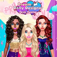 dream_dolly_designer Trò chơi