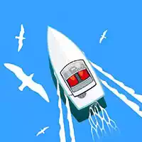 drive_boat Games