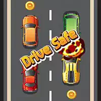 drive_safe રમતો