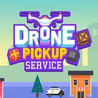 drone_pickup_service Juegos