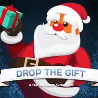 drop_the_gift Ойындар