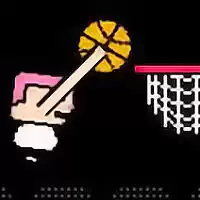 dunkers Games
