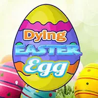 Ouă De Paști Pe Moarte captură de ecran a jocului