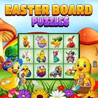 easter_board_puzzles Lojëra