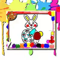 easter_coloring_book гульні