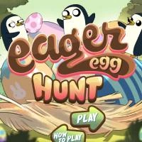 easter_egg_hunt เกม