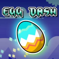 egg_dash ゲーム