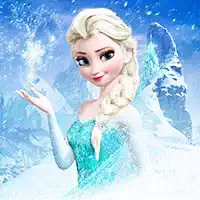 Trò Chơi Elsa