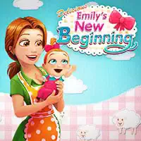 Emilys Neuer Anfang Spiel-Screenshot