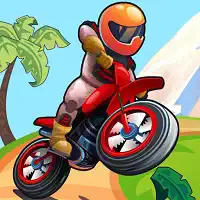 extreme_bikers Games