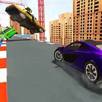 extreme_stunt_car_race თამაშები