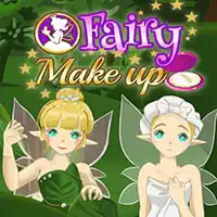 fairy_make_up Games
