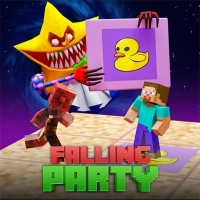 falling_party 游戏
