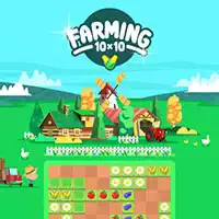 farming_10x10 Mängud