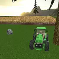 Farming Simulator 2 اسکرین شات بازی