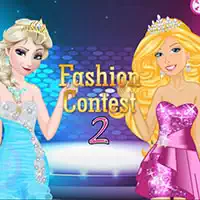 fashion_contest_2 Games