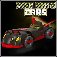 Fast Bats Cars