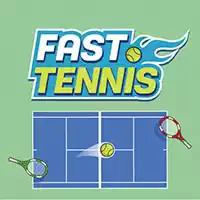 fast_tennis ゲーム