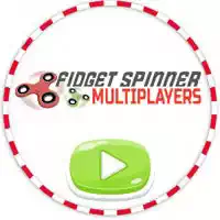 Fidget Spinner Çok Oyunculu