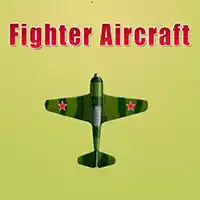 fighter_aircraft ಆಟಗಳು