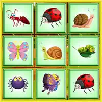 find_the_insect Games
