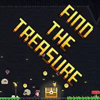 find_the_treasure гульні