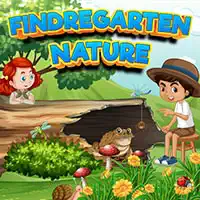 findergarten_nature Ігри