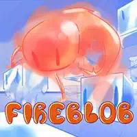 FireBlob game screenshot